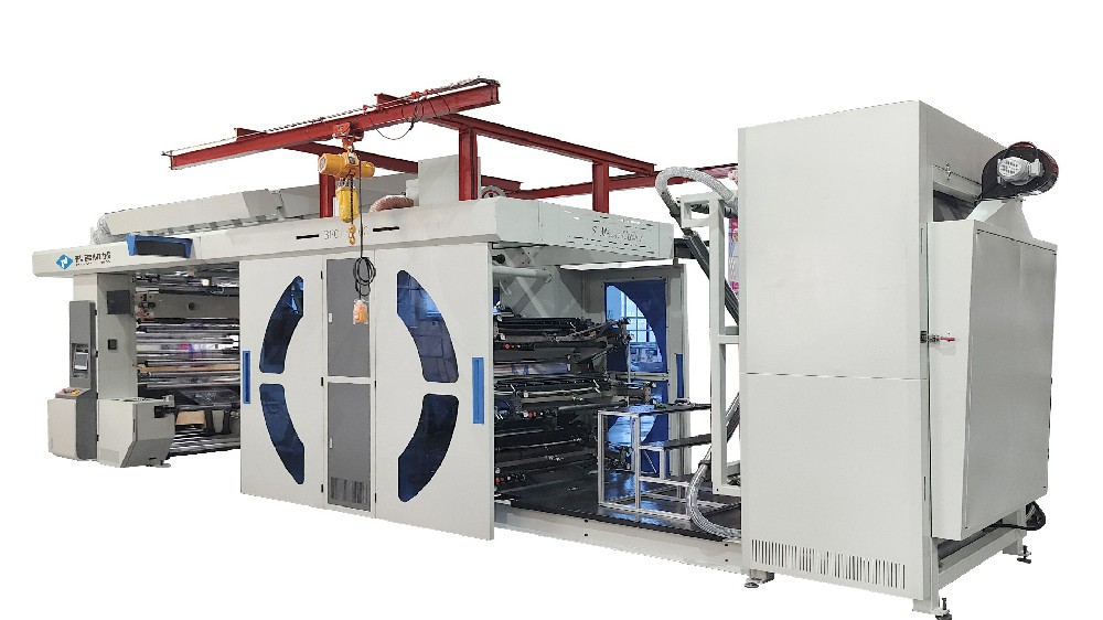 BFCI-B-系列經(jīng)濟(jì)型衛(wèi)星式柔版印刷機(jī)